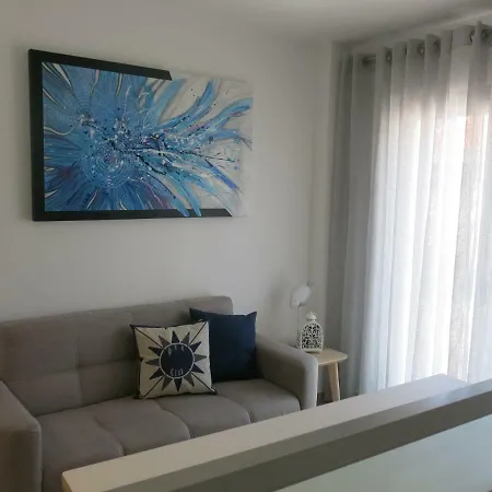 Lejlighed Serena 3 Nazaré