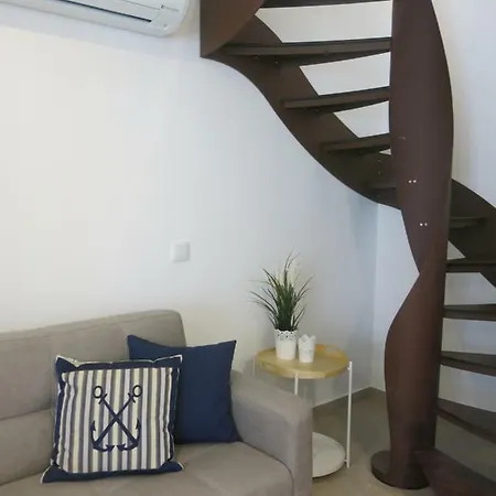 Lejlighed Serena 3 *