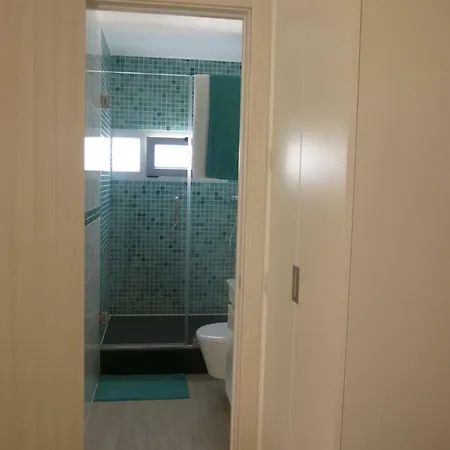 Lejlighed Serena 3 Nazaré