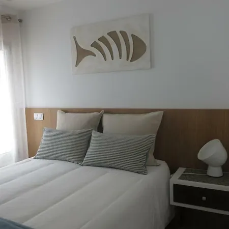 Serena 3 Lejlighed *