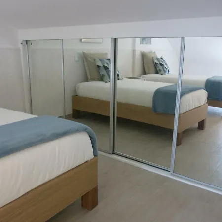 Lejlighed Serena 3 *