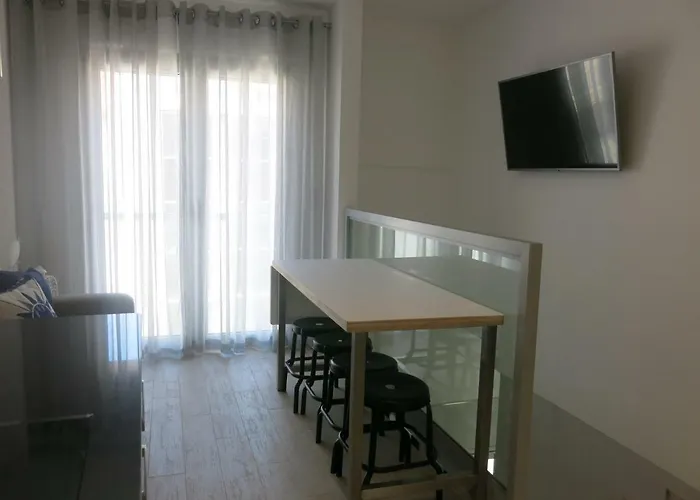 Serena 3 * Назаре