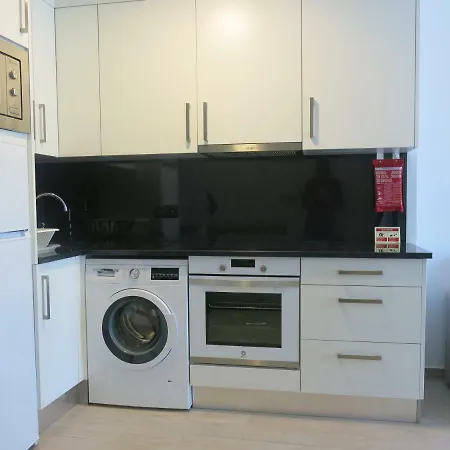 Appartement Serena 3 *