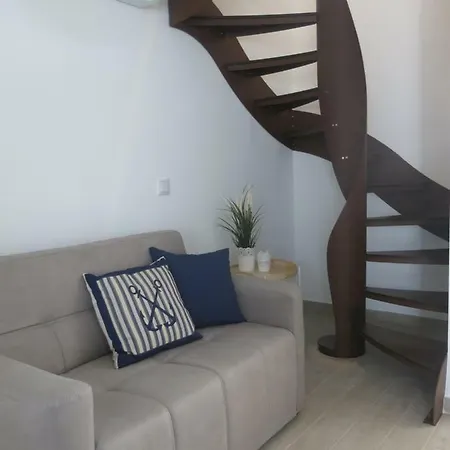 Serena 3 Appartement Nazaré