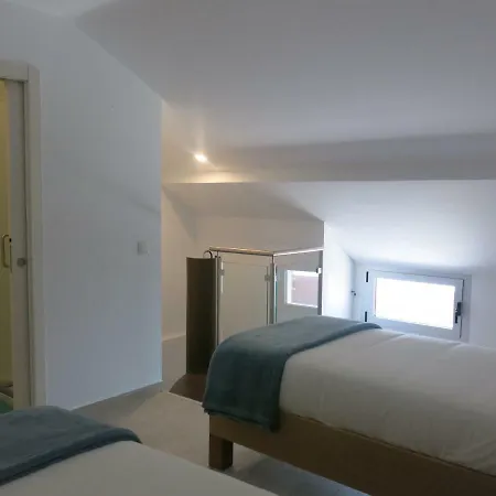 アパート Serena 3 *