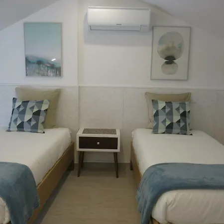 Appartement Serena 3