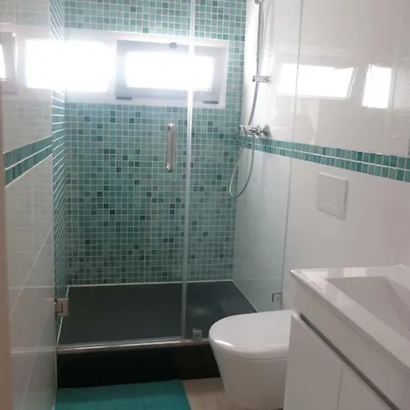 Serena 3 Appartement