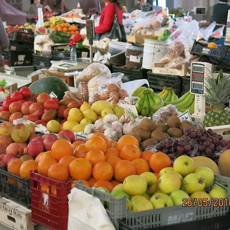 アパート Serena 3 ナザレ