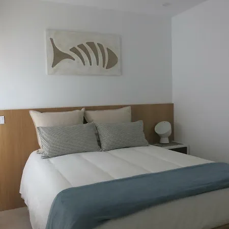 Serena 3 Appartement Nazaré