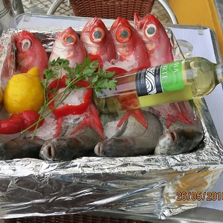 Appartement Serena 3