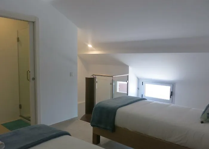 Apartment Serena 3 *