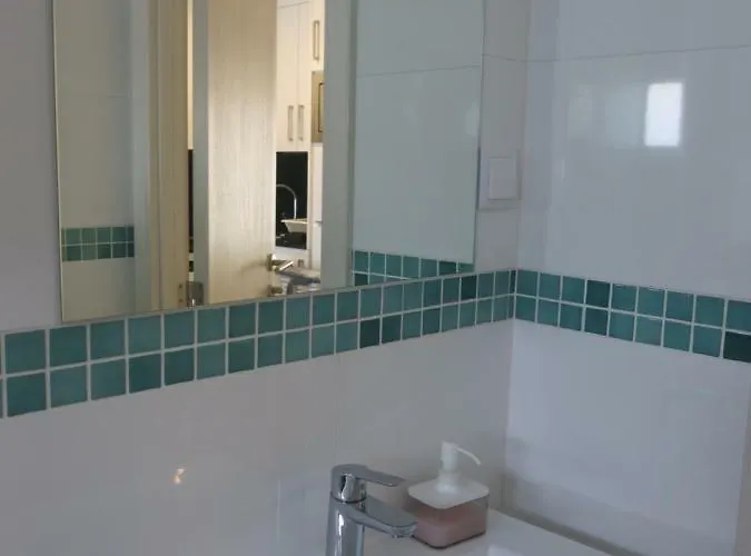 Apartment Serena 3 Nazare