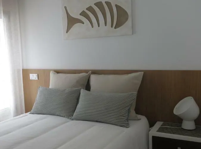 Serena 3 Apartment *