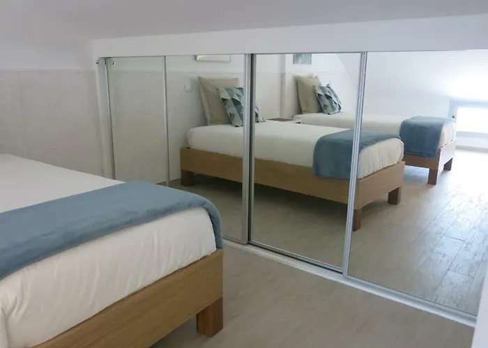 Apartment Serena 3 *