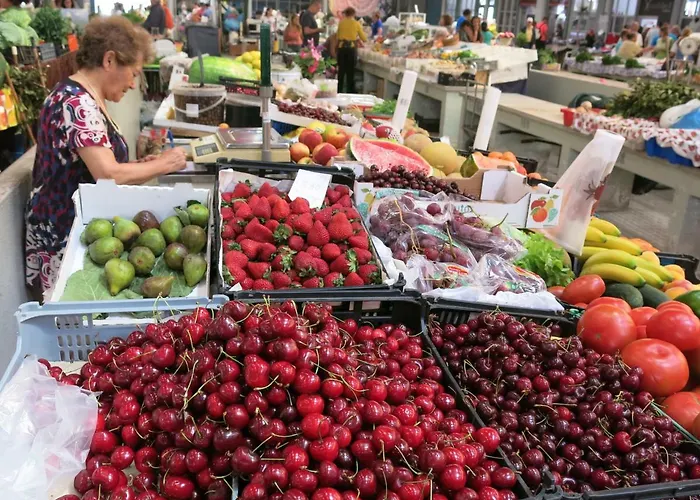 Serena 3 Apartment Nazare